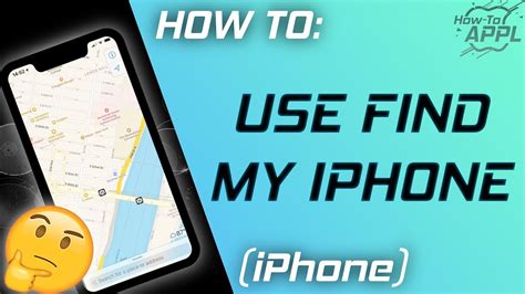 find my device iphone 12